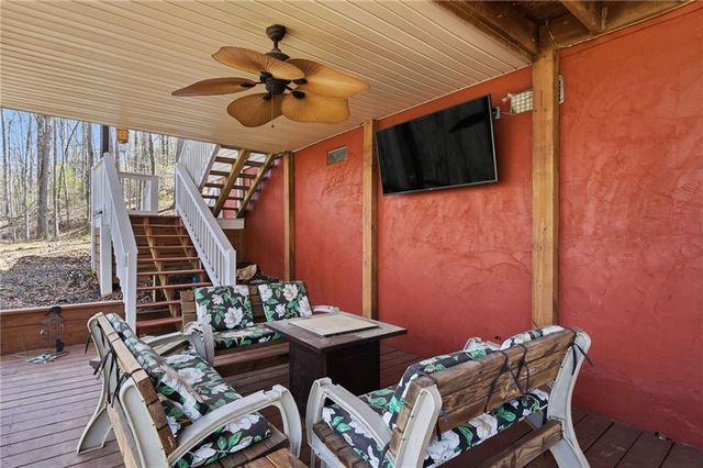 508 Lemmon Lane, Ellijay, GA 30540