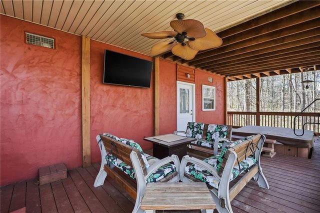 508 Lemmon Lane, Ellijay, GA 30540