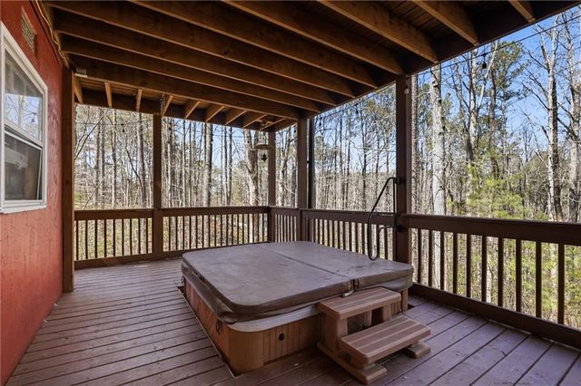 508 Lemmon Lane, Ellijay, GA 30540