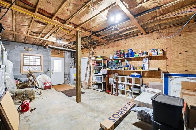 508 Lemmon Lane, Ellijay, GA 30540