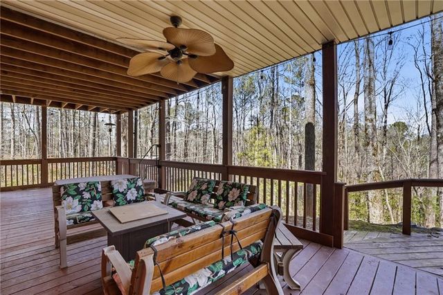 508 Lemmon Lane, Ellijay, GA 30540