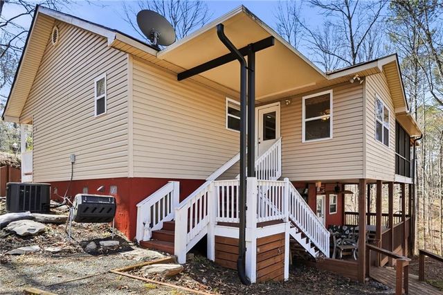 508 Lemmon Lane, Ellijay, GA 30540