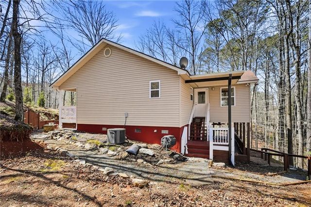 508 Lemmon Lane, Ellijay, GA 30540