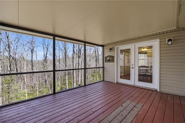 508 Lemmon Lane, Ellijay, GA 30540