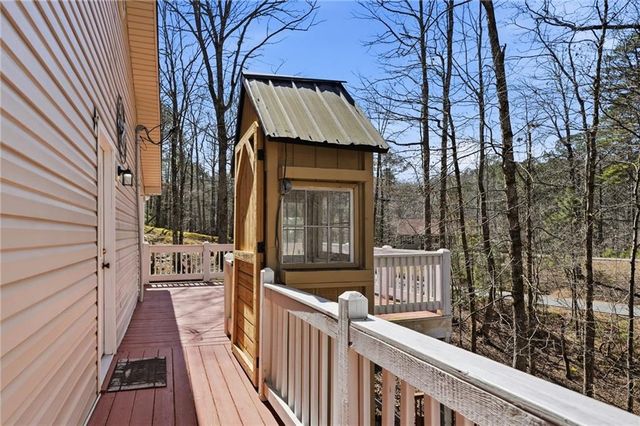 508 Lemmon Lane, Ellijay, GA 30540