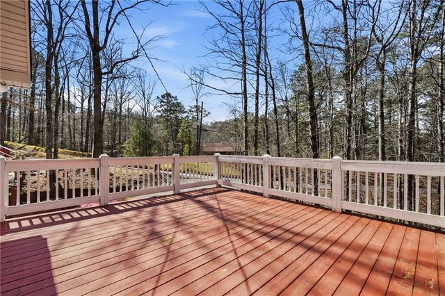 508 Lemmon Lane, Ellijay, GA 30540