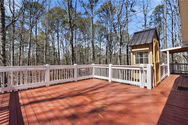 508 Lemmon Lane, Ellijay, GA 30540