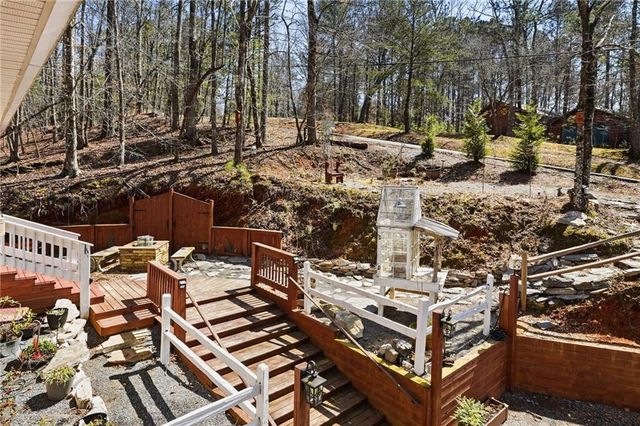 508 Lemmon Lane, Ellijay, GA 30540
