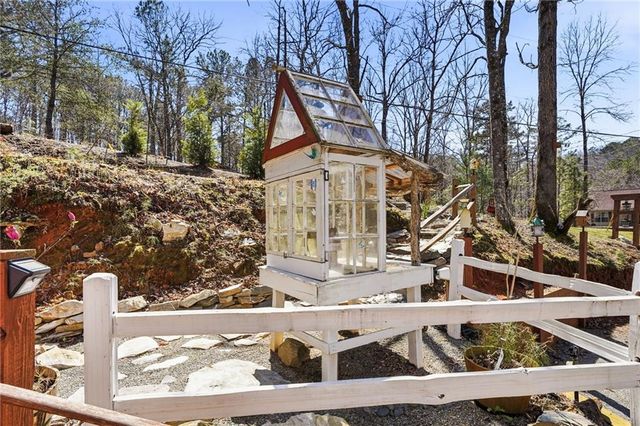 508 Lemmon Lane, Ellijay, GA 30540