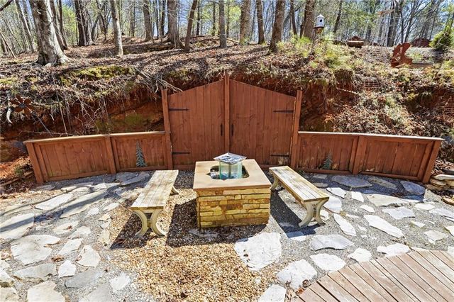 508 Lemmon Lane, Ellijay, GA 30540