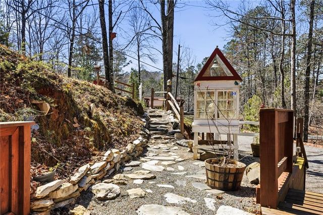 508 Lemmon Lane, Ellijay, GA 30540