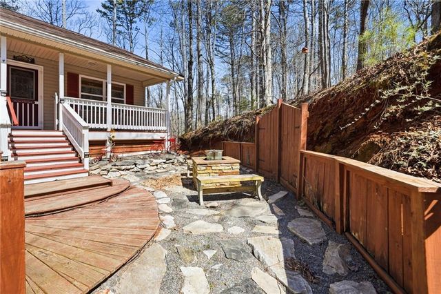 508 Lemmon Lane, Ellijay, GA 30540