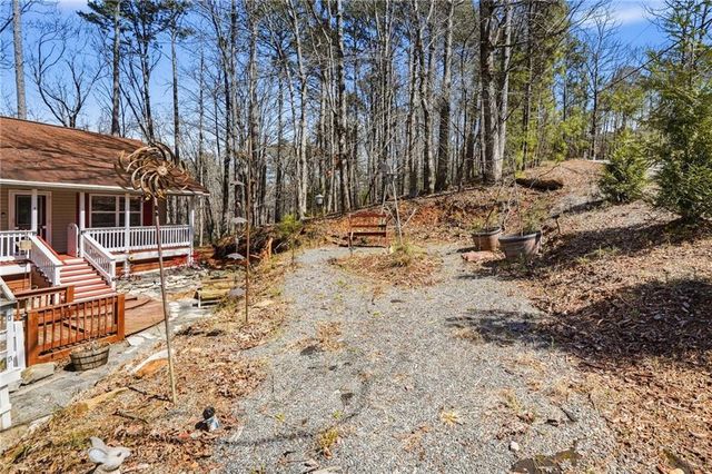 508 Lemmon Lane, Ellijay, GA 30540