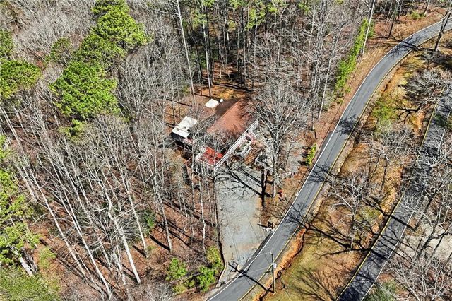 508 Lemmon Lane, Ellijay, GA 30540