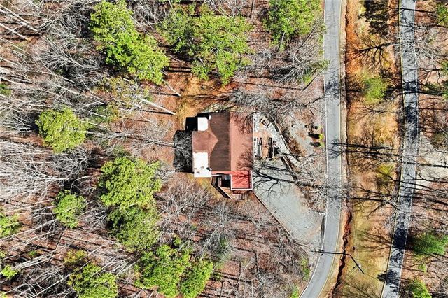 508 Lemmon Lane, Ellijay, GA 30540