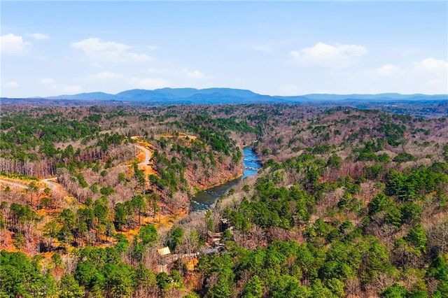 508 Lemmon Lane, Ellijay, GA 30540