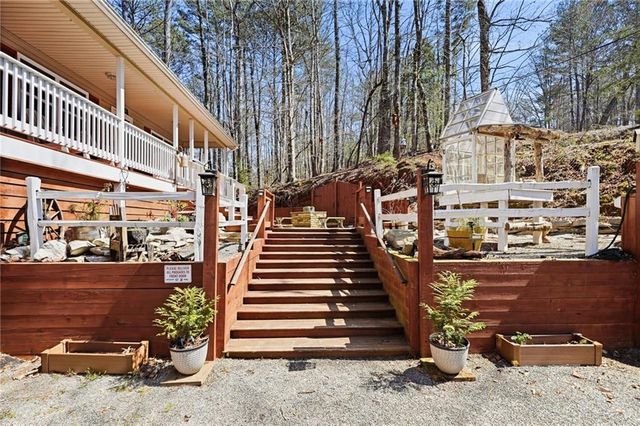 508 Lemmon Lane, Ellijay, GA 30540