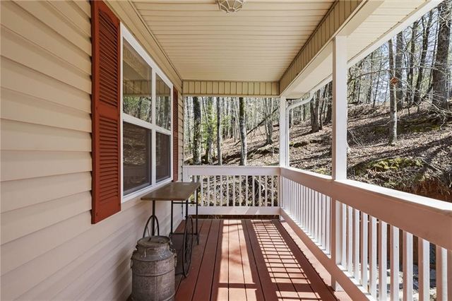 508 Lemmon Lane, Ellijay, GA 30540