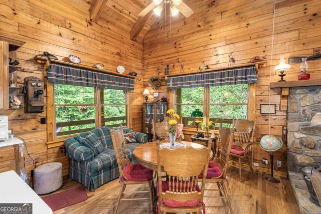 7866 Upper Hightower Road, Hiawassee, GA 30546
