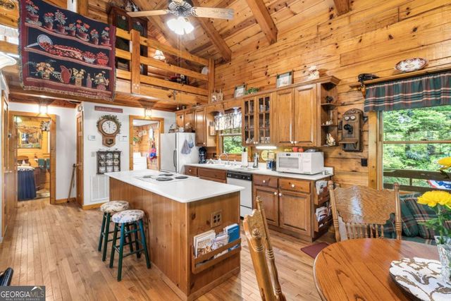 7866 Upper Hightower Road, Hiawassee, GA 30546