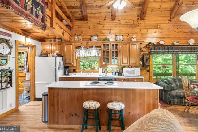 7866 Upper Hightower Road, Hiawassee, GA 30546