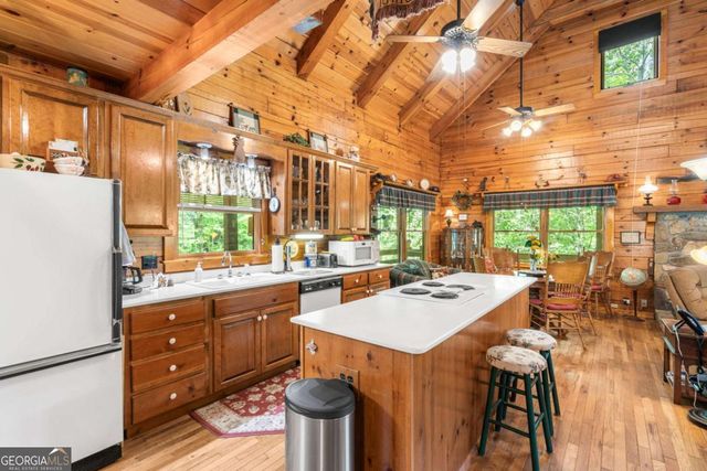 7866 Upper Hightower Road, Hiawassee, GA 30546
