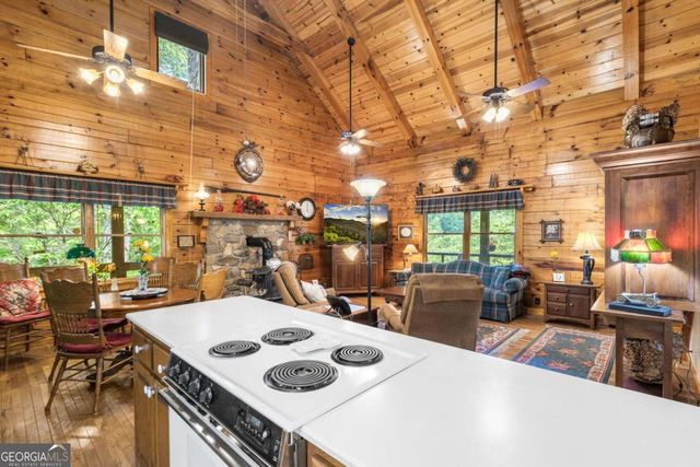 7866 Upper Hightower Road, Hiawassee, GA 30546