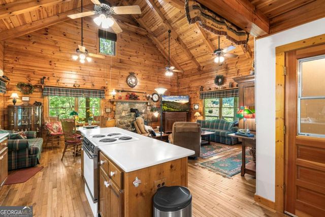 7866 Upper Hightower Road, Hiawassee, GA 30546