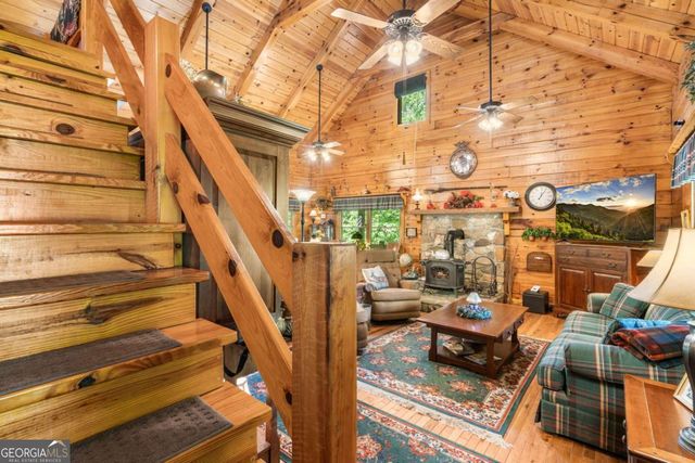 7866 Upper Hightower Road, Hiawassee, GA 30546