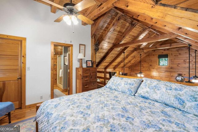 7866 Upper Hightower Road, Hiawassee, GA 30546