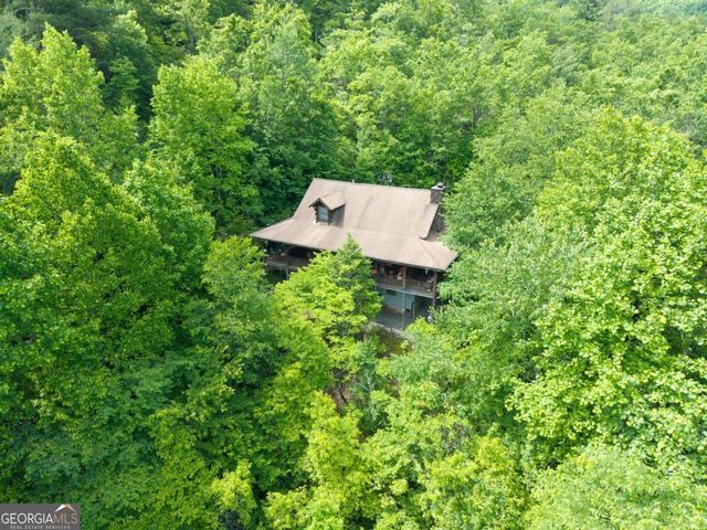 7866 Upper Hightower Road, Hiawassee, GA 30546