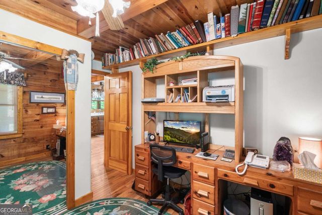 7866 Upper Hightower Road, Hiawassee, GA 30546