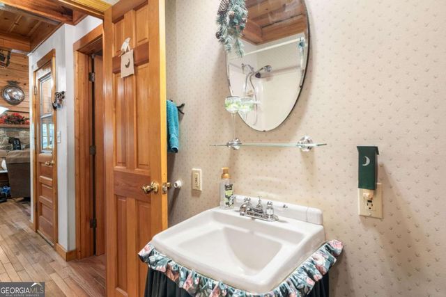 7866 Upper Hightower Road, Hiawassee, GA 30546