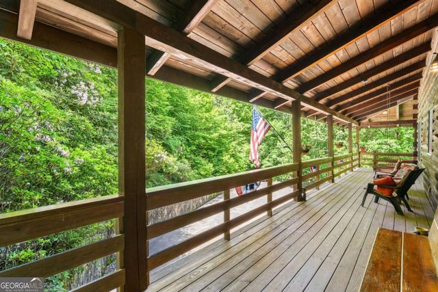 7866 Upper Hightower Road, Hiawassee, GA 30546