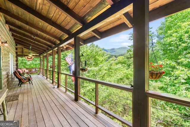 7866 Upper Hightower Road, Hiawassee, GA 30546