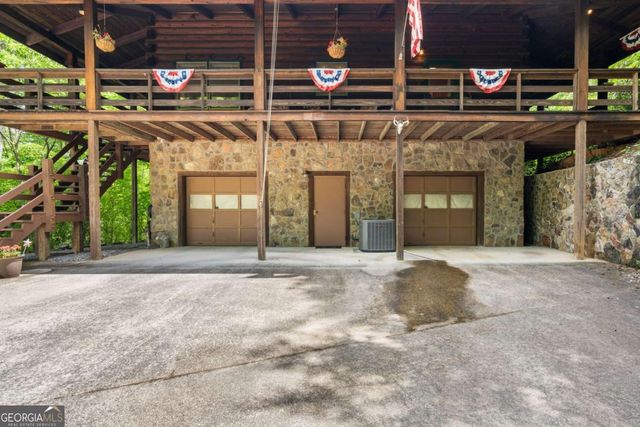 7866 Upper Hightower Road, Hiawassee, GA 30546