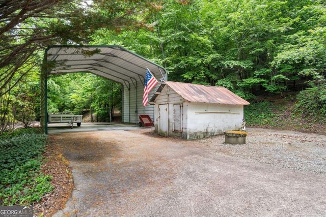 7866 Upper Hightower Road, Hiawassee, GA 30546