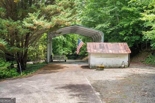 7866 Upper Hightower Road, Hiawassee, GA 30546