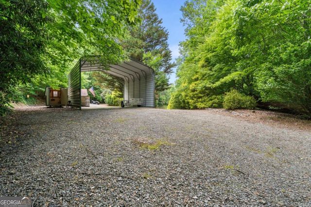 7866 Upper Hightower Road, Hiawassee, GA 30546
