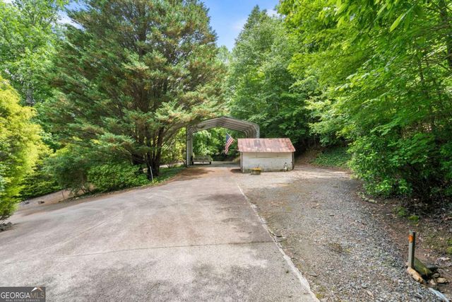 7866 Upper Hightower Road, Hiawassee, GA 30546