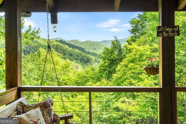 7866 Upper Hightower Road, Hiawassee, GA 30546