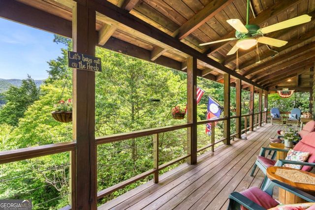 7866 Upper Hightower Road, Hiawassee, GA 30546
