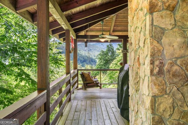 7866 Upper Hightower Road, Hiawassee, GA 30546