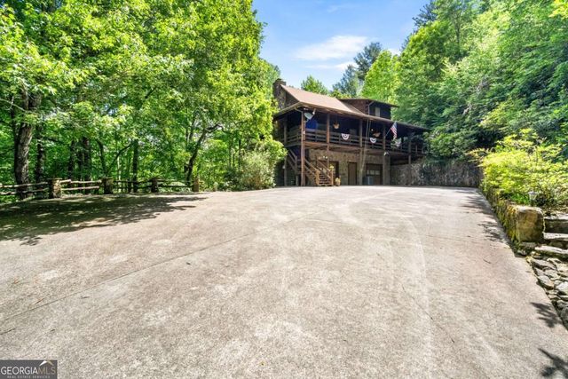 7866 Upper Hightower Road, Hiawassee, GA 30546
