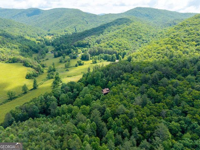7866 Upper Hightower Road, Hiawassee, GA 30546