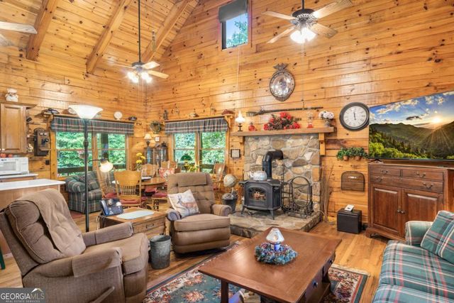 7866 Upper Hightower Road, Hiawassee, GA 30546
