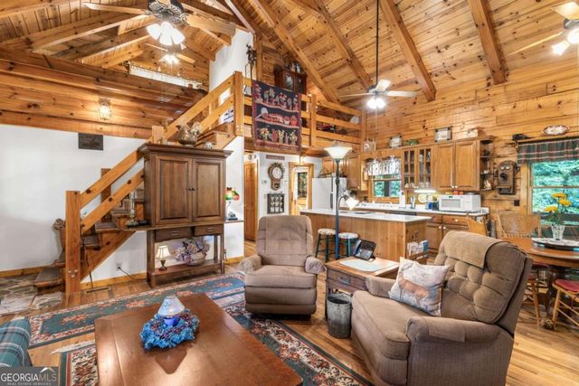 7866 Upper Hightower Road, Hiawassee, GA 30546