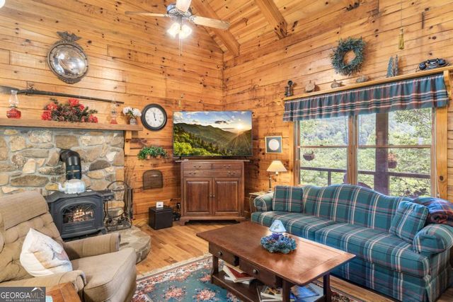 7866 Upper Hightower Road, Hiawassee, GA 30546