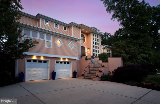 5 EWALD ST, Rehoboth Beach, DE 19971