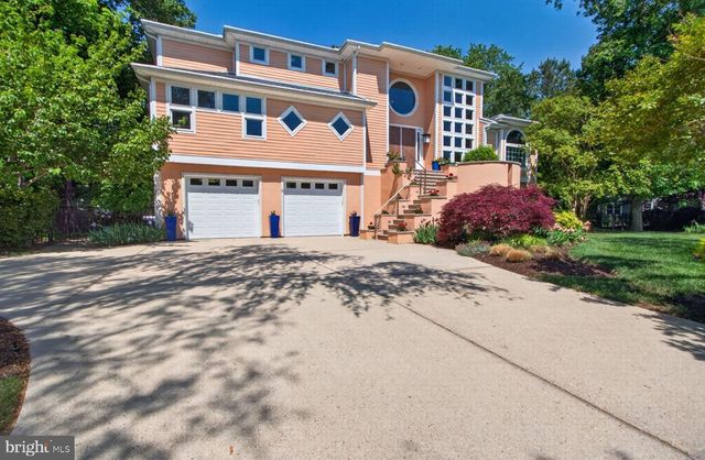 5 EWALD ST, Rehoboth Beach, DE 19971